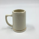 Vintage Boston college coffee mug beer stein