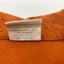 Womens Texas Longhorns Button Down