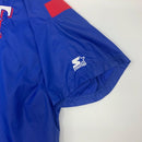 Texas Rangers Starter Batting Practice Jacket Size XL