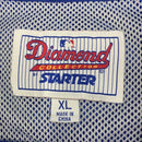 Texas Rangers Starter Batting Practice Jacket Size XL