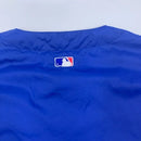 Texas Rangers Starter Batting Practice Jacket Size XL