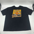 Harley Davidson T-shirt Size 4XL Made in USA