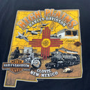 Harley Davidson T-shirt Size 4XL Made in USA
