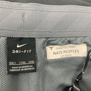 Gray Texas Longhorns Nike warmups 2XLT