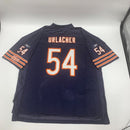 Chicago Bears Brian Urlacher Jersey Size 2XL
