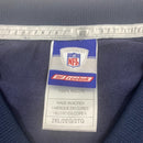 Chicago Bears Brian Urlacher Jersey Size 2XL