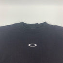 Vintage Oakley Sweater Size M Made in USA
