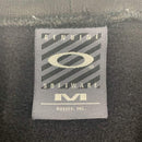 Vintage Oakley Sweater Size M Made in USA
