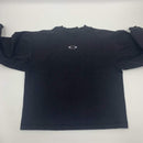 Vintage Oakley Sweater Size M Made in USA