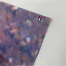 Vintage Tommy Hilfiger All Over Print Baseball T-Shirt