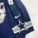 Dallas Cowboys Troy Aikman Nike Jersey Size Youth XL