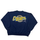 San Diego Chargers Sweater Size XL