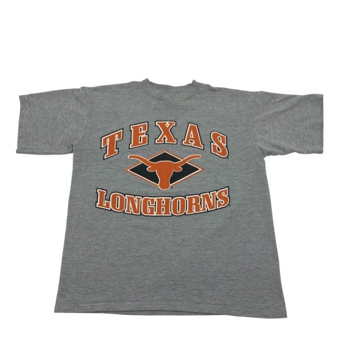 Vintage Texas Longhorns Logo Athletic T-shirt Size M