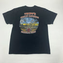 Harley Davidson Amarillo Texas T-shirt Size L