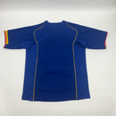Blue Nike Arsenal 2004-2005 Jersey Size M
