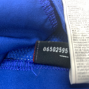 Blue Nike Arsenal 2004-2005 Jersey Size M