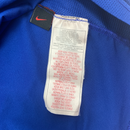 Blue Nike Arsenal 2004-2005 Jersey Size M