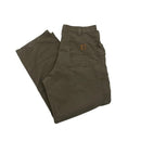 Carhartt B151 Carpenter Pants 38x30