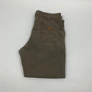 Carhartt B151 Carpenter Pants 38x30