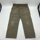 Carhartt B151 Carpenter Pants 38x30