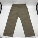 Carhartt B151 Carpenter Pants 38x30