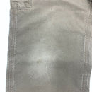 Carhartt B151 Carpenter Pants 38x30