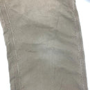Carhartt B151 Carpenter Pants 38x30