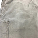 Carhartt B151 Carpenter Pants 38x30