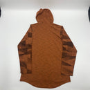 Nike Texas Longhorns Long Sleeve Hooded Pullover Size XS
