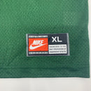 Vintage Green Bay Packers Brett Favre Nike Jersey