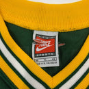 Vintage Green Bay Packers Brett Favre Nike Jersey