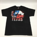 Austin Texas Harley Davidson T-shirt Size L