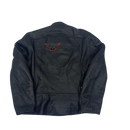 Harley Davidson Leather Jacket Size L
