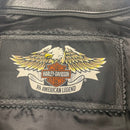 Harley Davidson Leather Jacket Size L