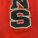 Vintage Atlanta Flacons Logo 7 Sweatpants Size M