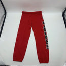 Vintage Atlanta Flacons Logo 7 Sweatpants Size M