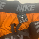 Nike Texas Longhorns Light Weight Shorts Size L