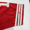 Mitchell & Ness 1989 Joe Montana SF 49ers Jersey