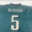 Philadelphia Eagles Donovan McNabb Jersey Size XL