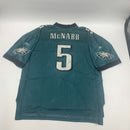 Philadelphia Eagles Donovan McNabb Jersey Size XL