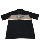 Harley Davidson Mechanic Button Down Size 2XL