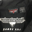 Harley Davidson Mechanic Button Down Size 2XL