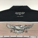 Harley Davidson Mechanic Button Down Size 2XL
