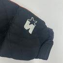 Youth Texas Longhorns Starter Puffer Jacket