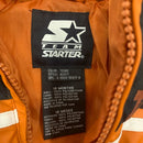Youth Texas Longhorns Starter Puffer Jacket