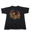 Harley Davidson Big Eagle T-shirt Size XL
