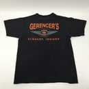 Harley Davidson Big Eagle T-shirt Size XL