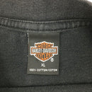Harley Davidson Big Eagle T-shirt Size XL