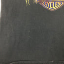 Harley Davidson Big Eagle T-shirt Size XL