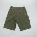 Green Kuhl Nylon Shorts Size 30